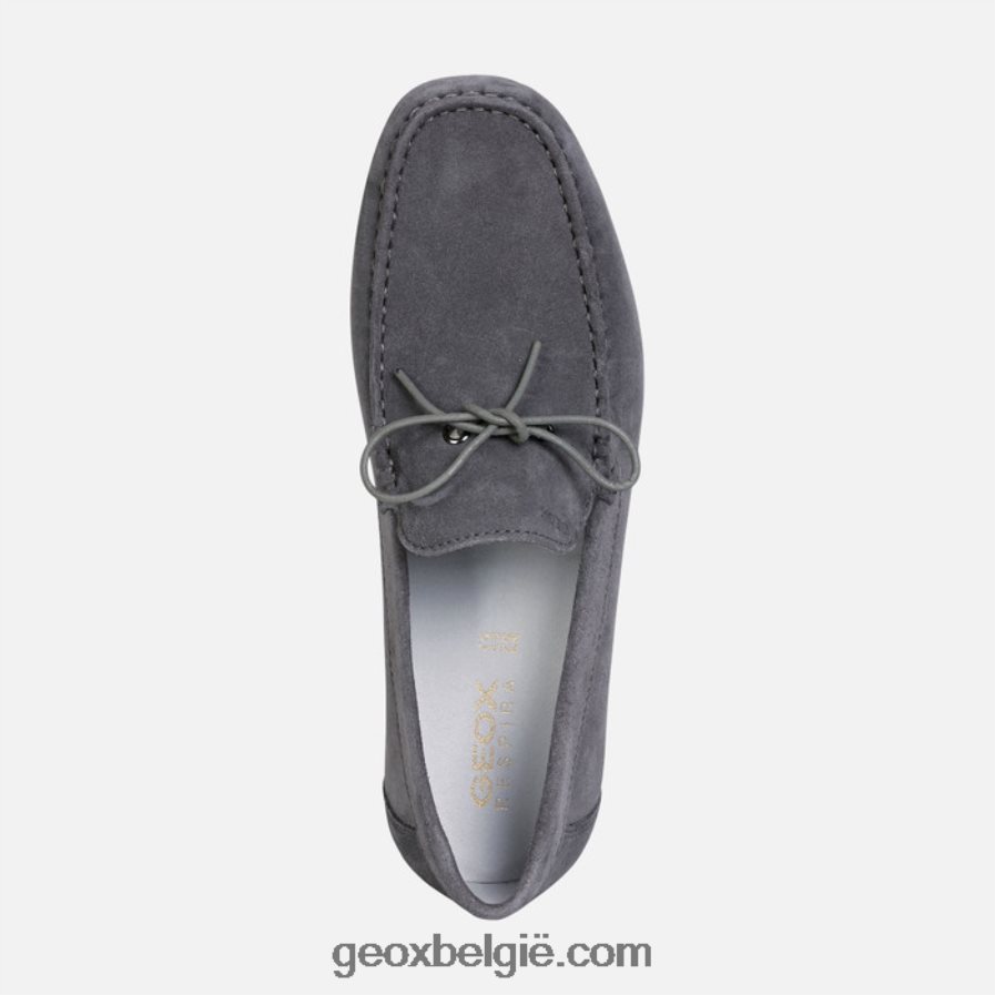 tivoli man grijs Geox Z2BD0B906