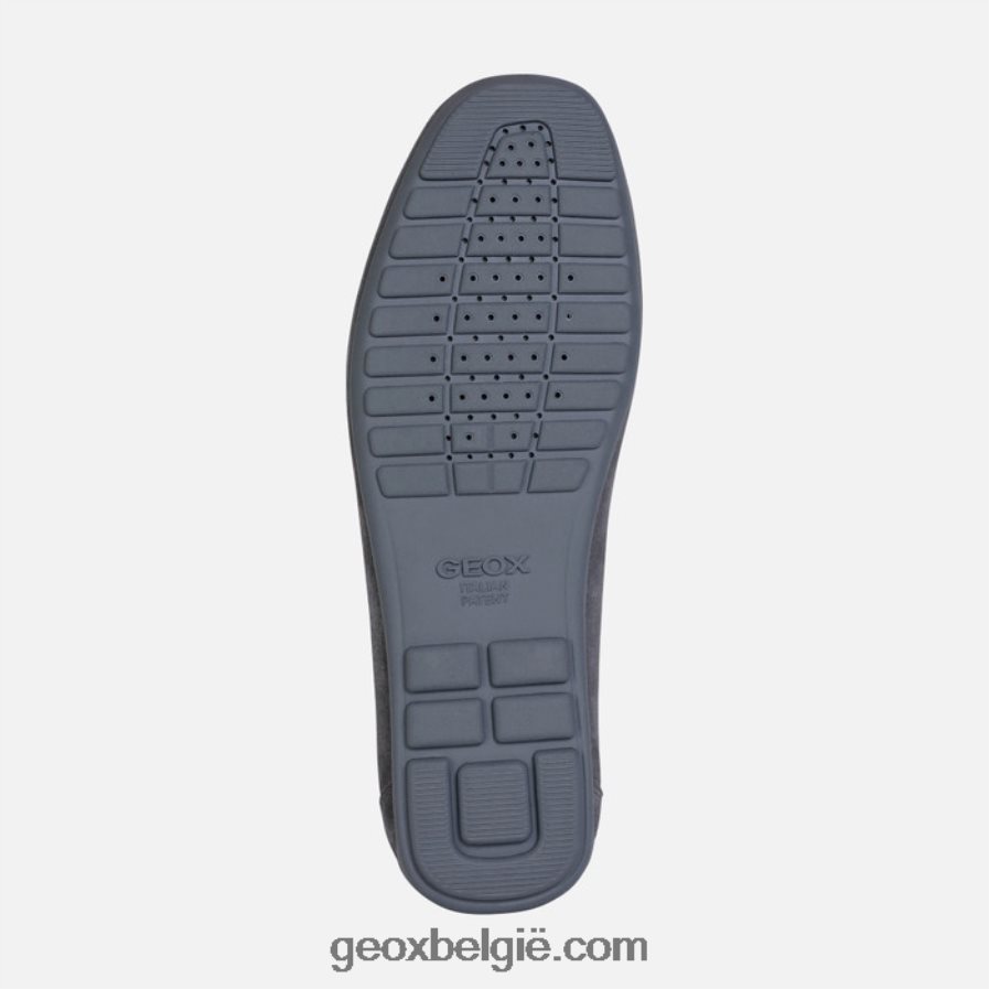 tivoli man grijs Geox Z2BD0B906