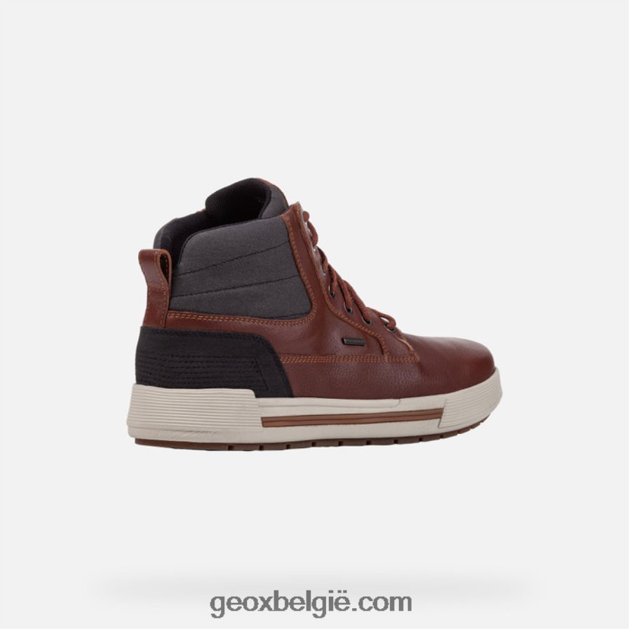 tonale abx man bruin Geox Z2BD0B948