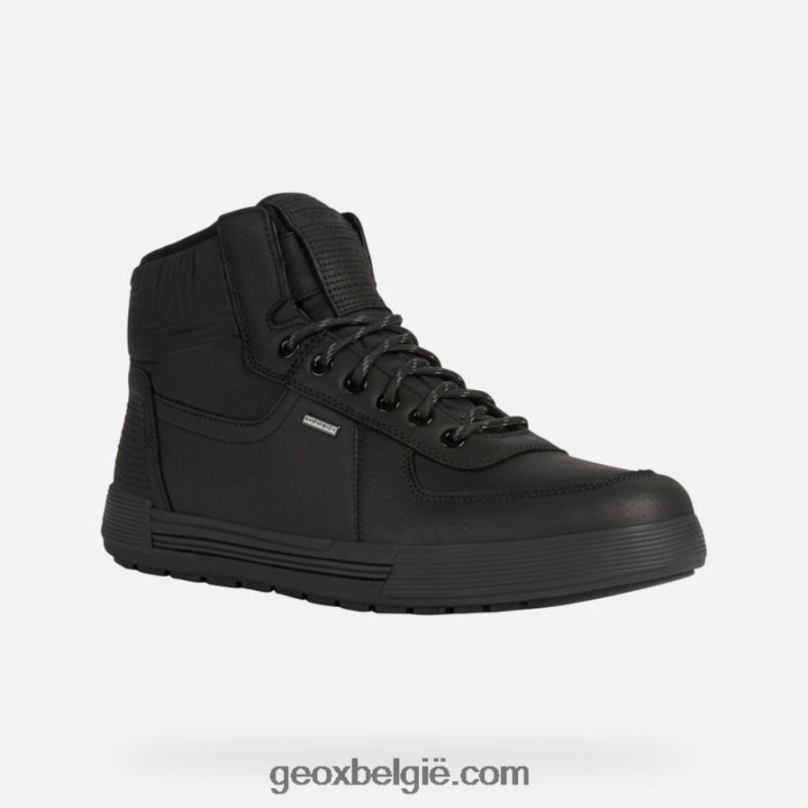 tonale abx man zwart Geox Z2BD0B971
