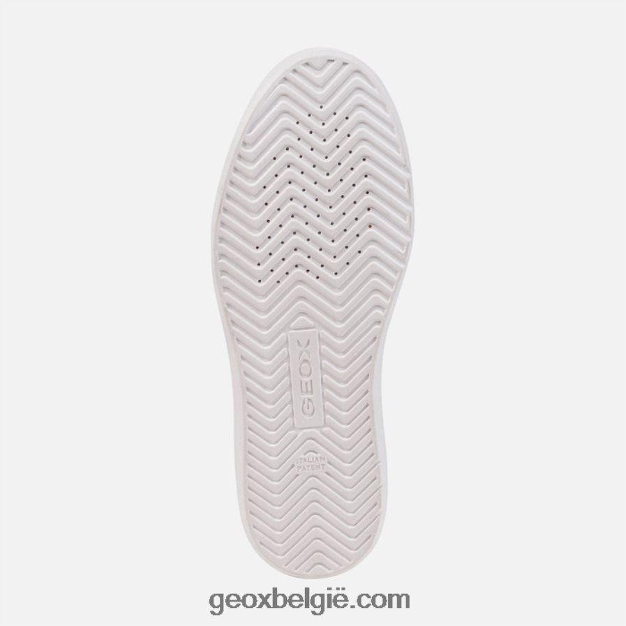 velletri man donker geel Geox Z2BD0B822