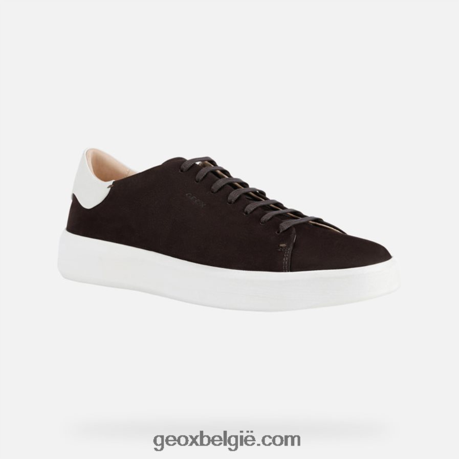 velletri man koffie Geox Z2BD0B740