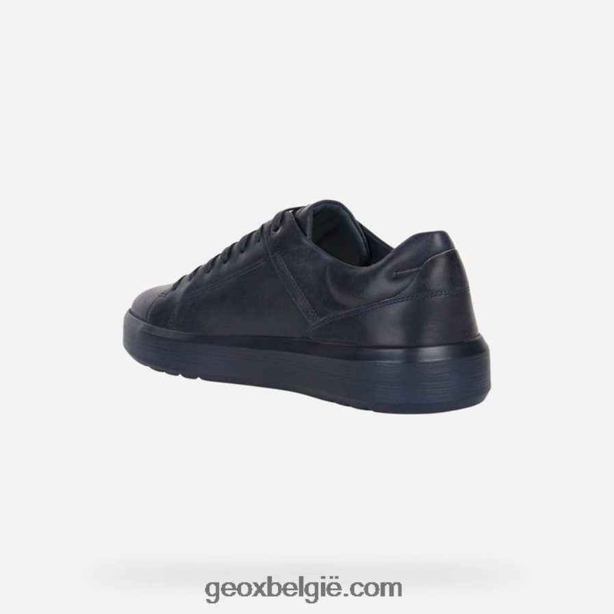 velletri man marine Geox Z2BD0B763