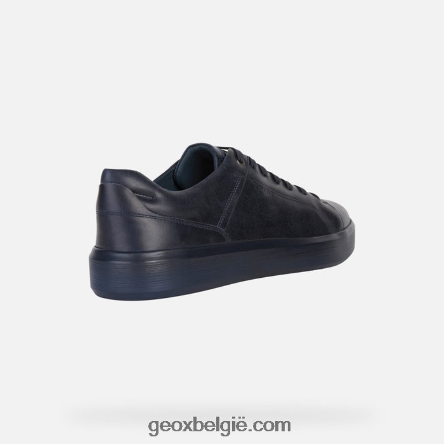 velletri man marine Geox Z2BD0B763