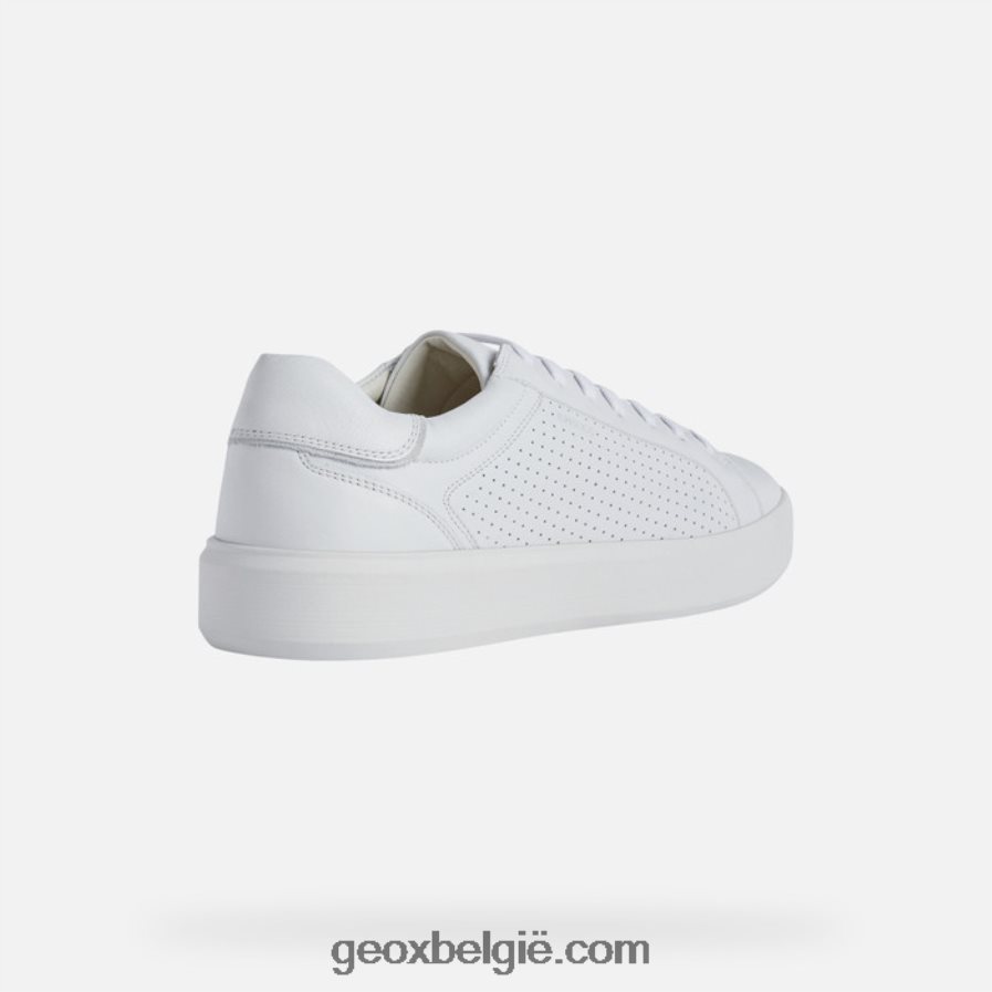 velletri man wit Geox Z2BD0B640