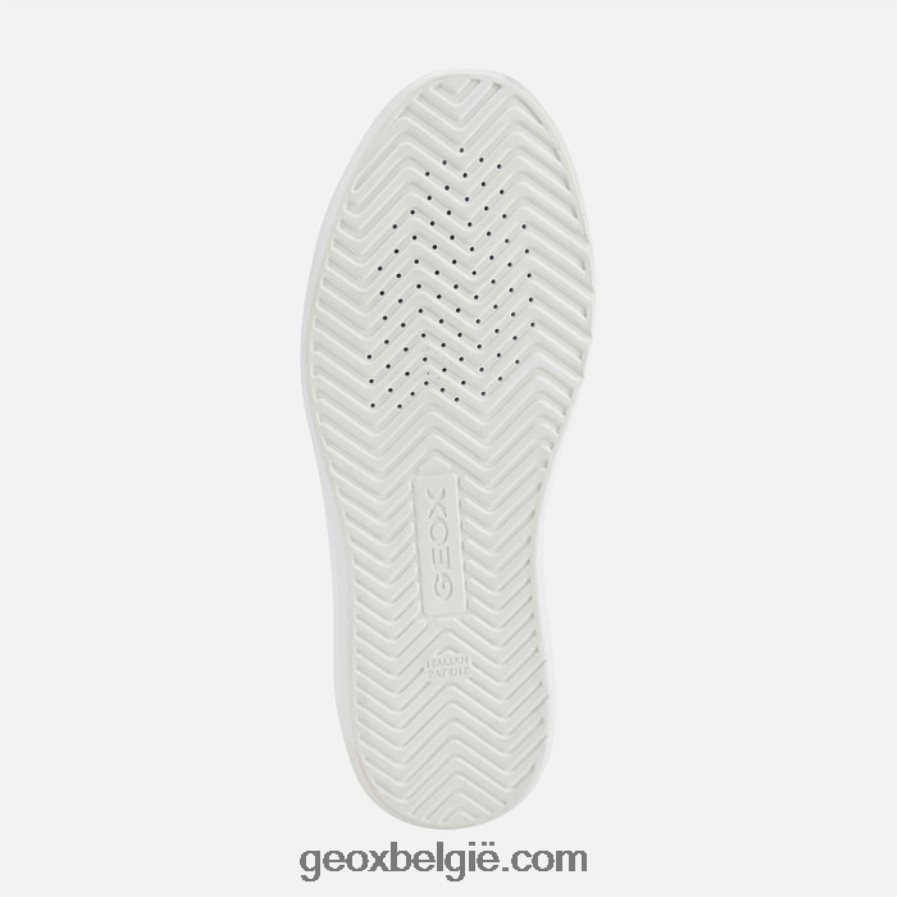 velletri man wit Geox Z2BD0B738