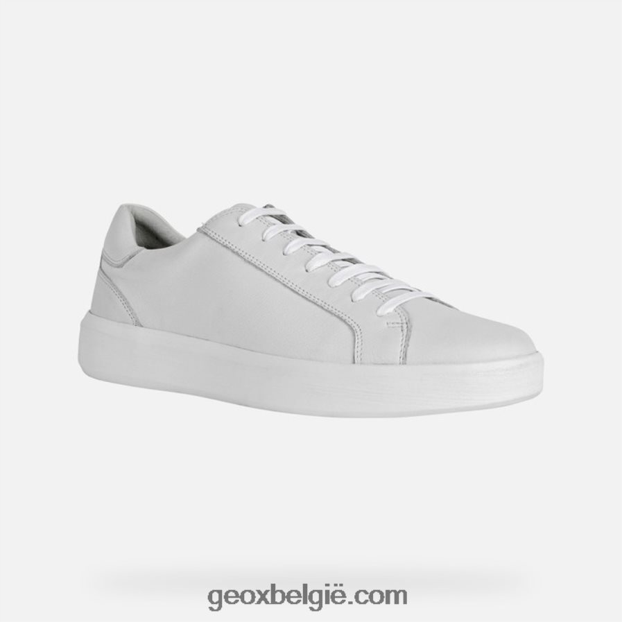 velletri man wit Geox Z2BD0B748