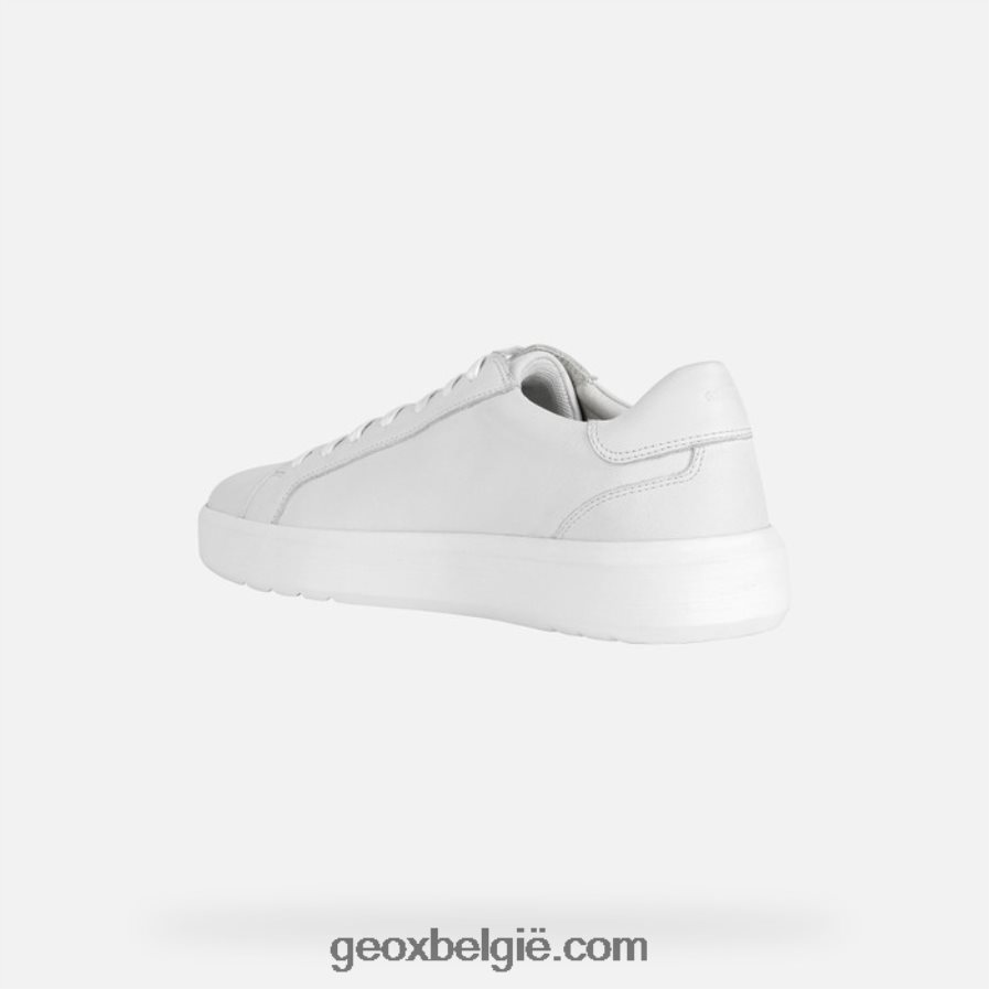 velletri man wit Geox Z2BD0B748