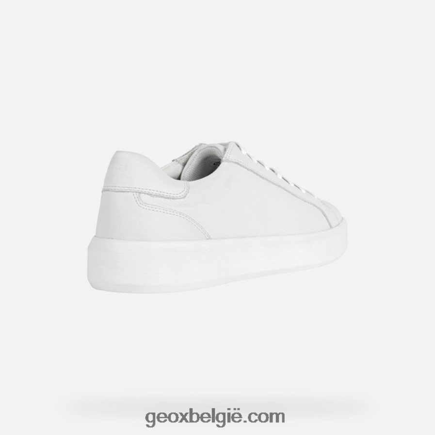 velletri man wit Geox Z2BD0B748