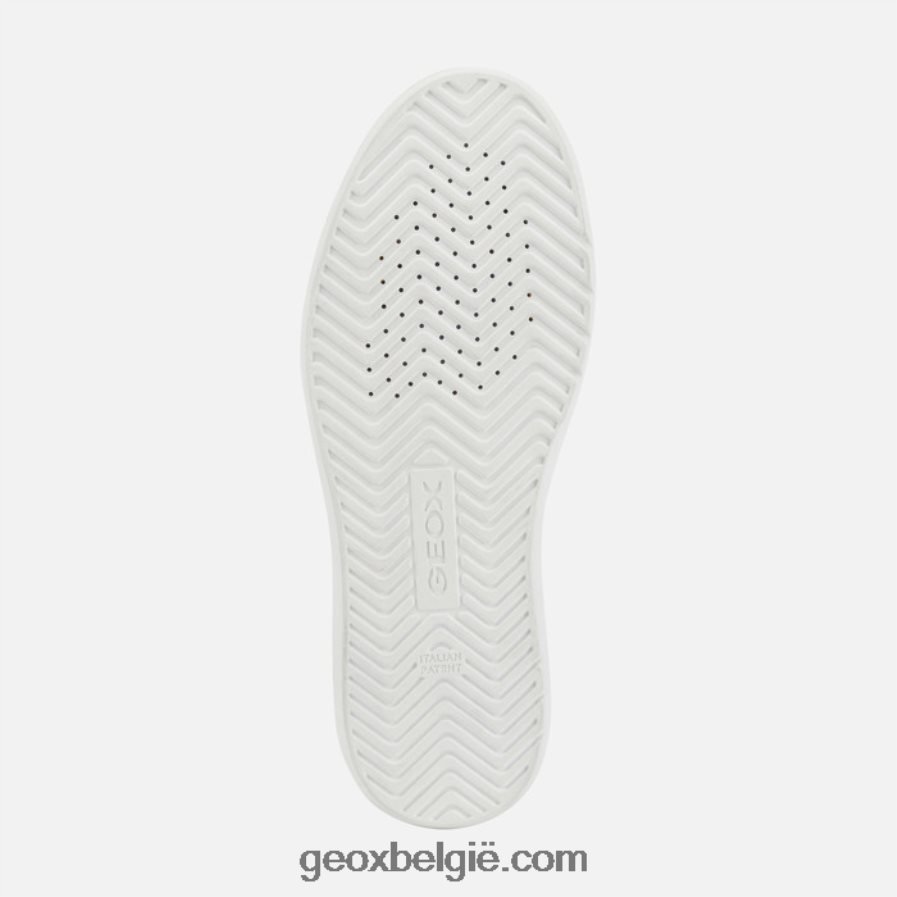 velletri man zwart Geox Z2BD0B641