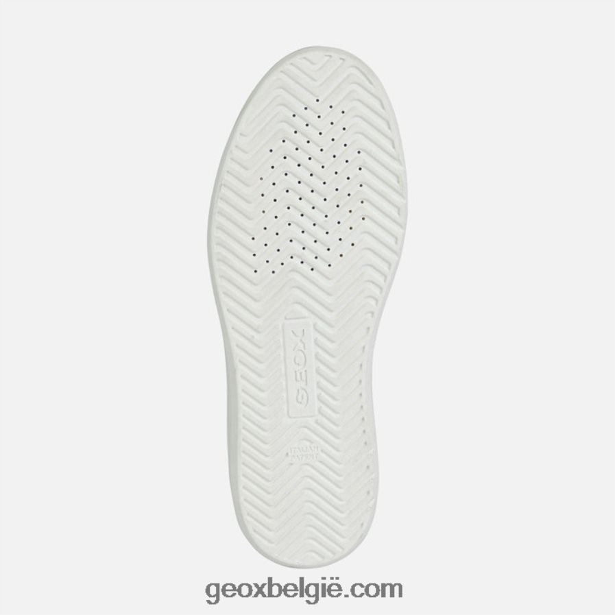 velletri man zwart Geox Z2BD0B747