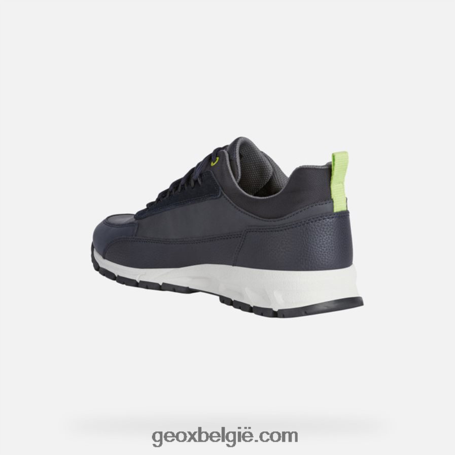 vertraging man marine Geox Z2BD0B921