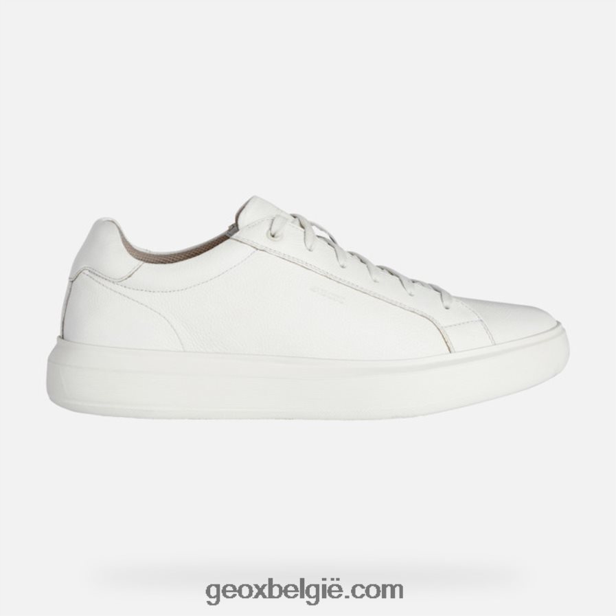 vervloekte man Wit wit Geox Z2BD0B817