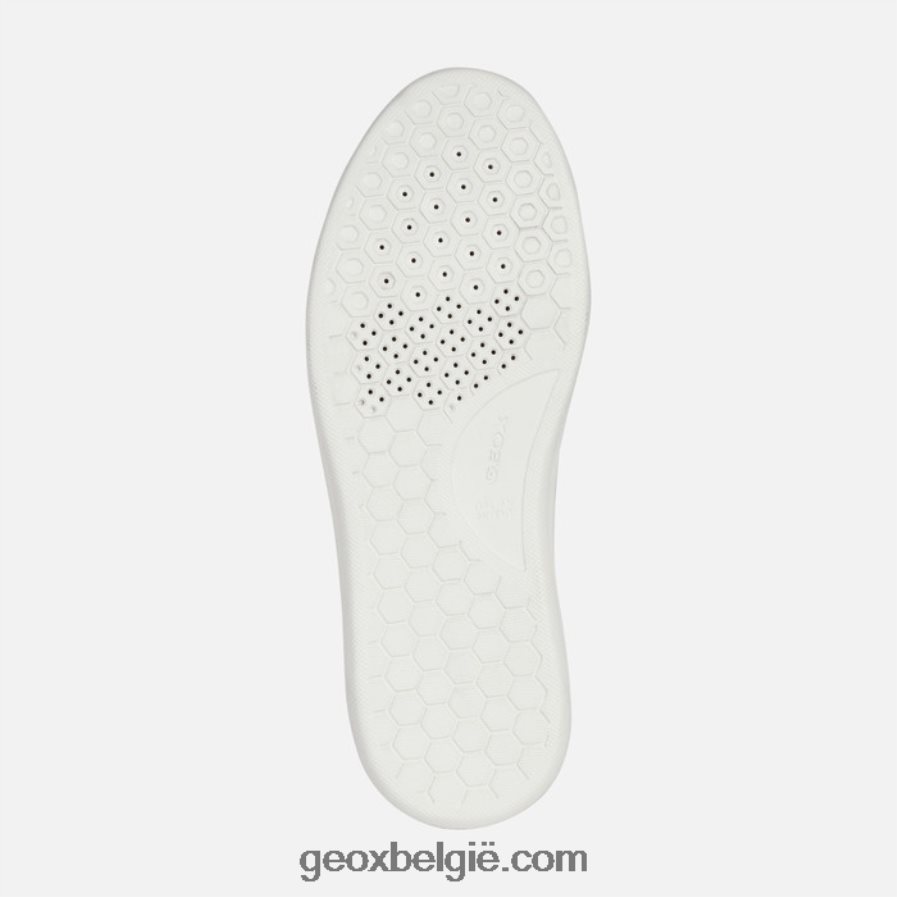 vervloekte man Wit wit Geox Z2BD0B817