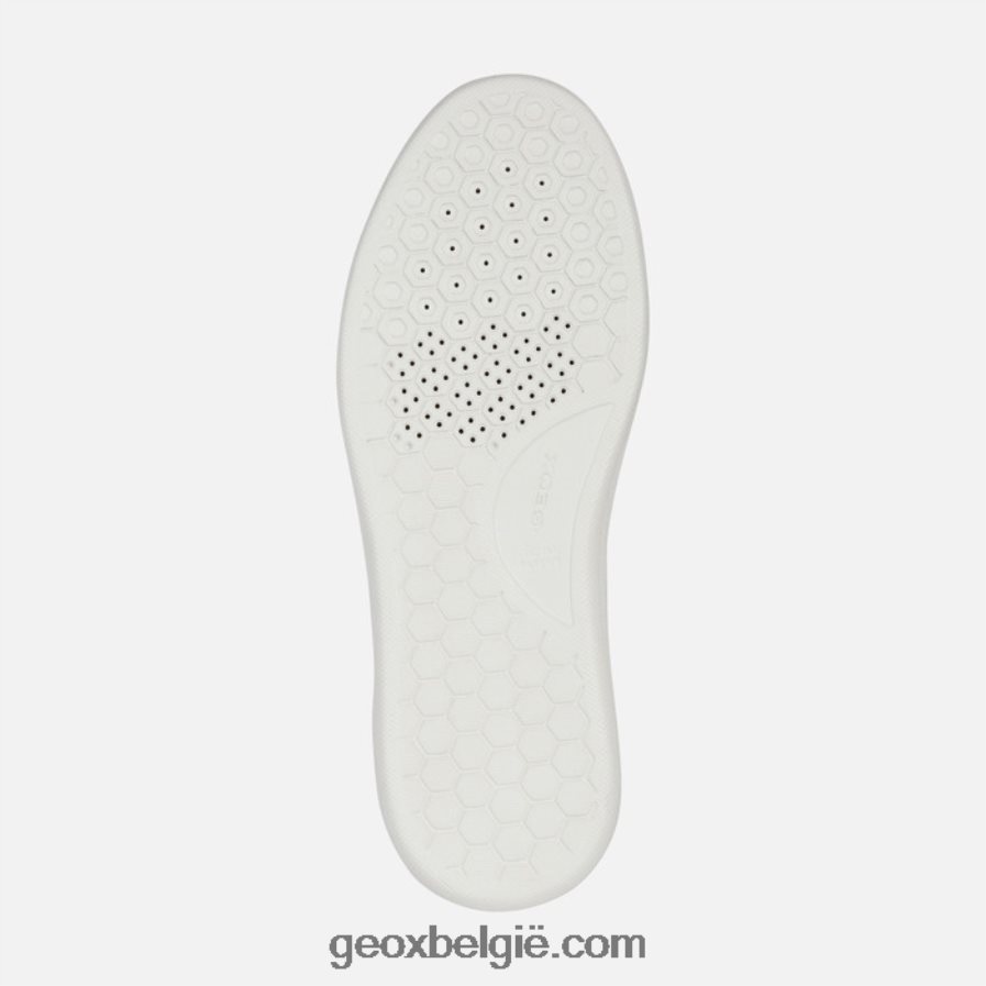 vervloekte man zwart zwart Geox Z2BD0B819