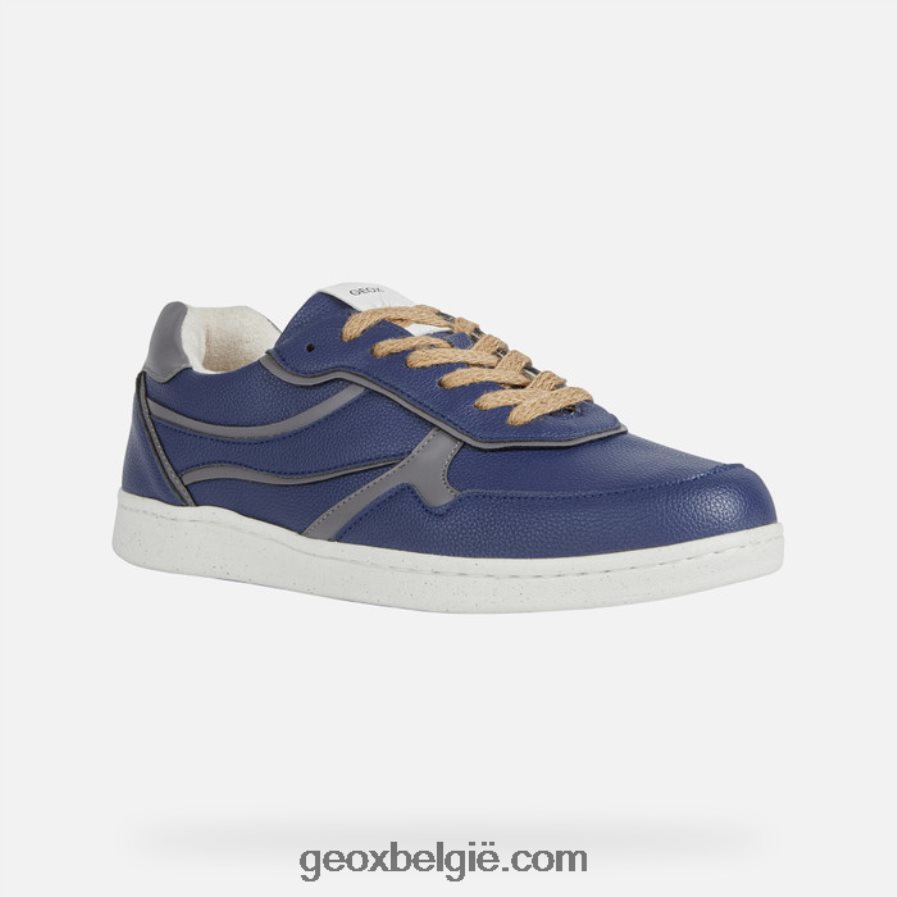 warren man marine Geox Z2BD0B774