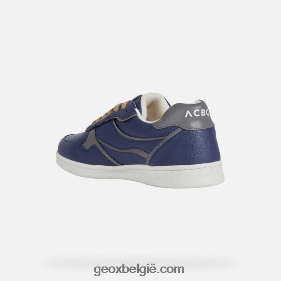 warren man marine Geox Z2BD0B774