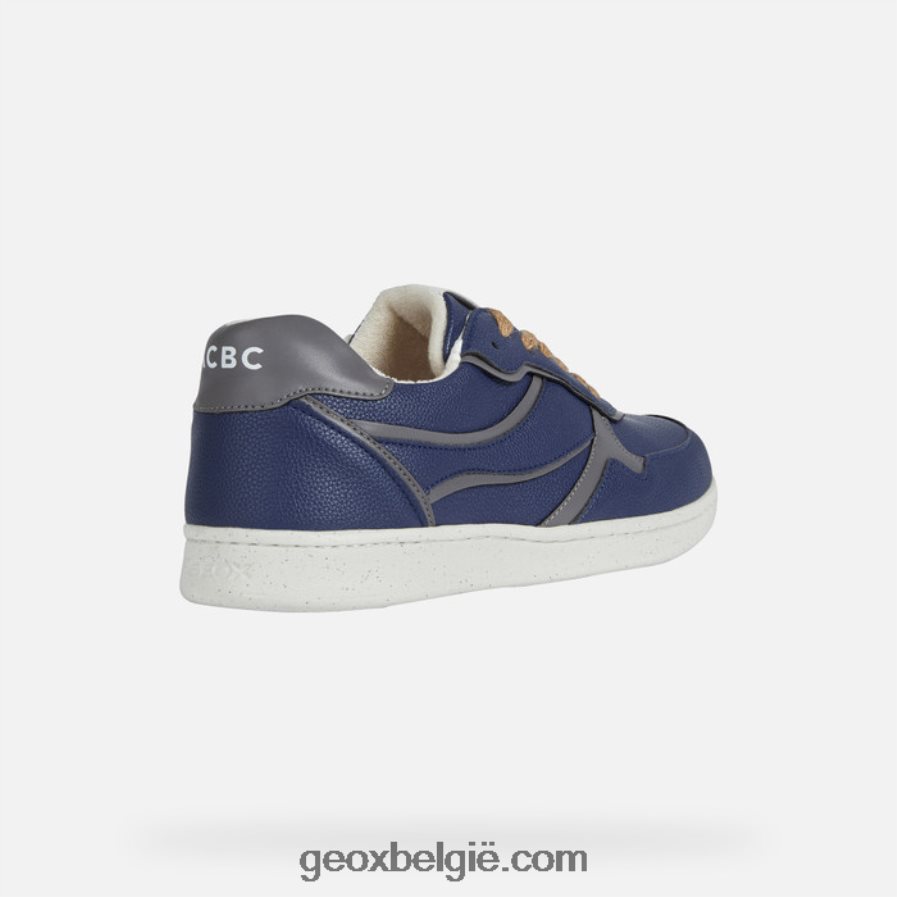 warren man marine Geox Z2BD0B774