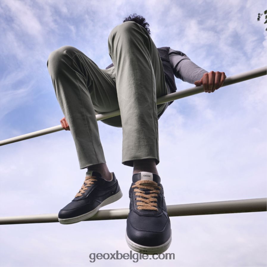 warren man marine Geox Z2BD0B774