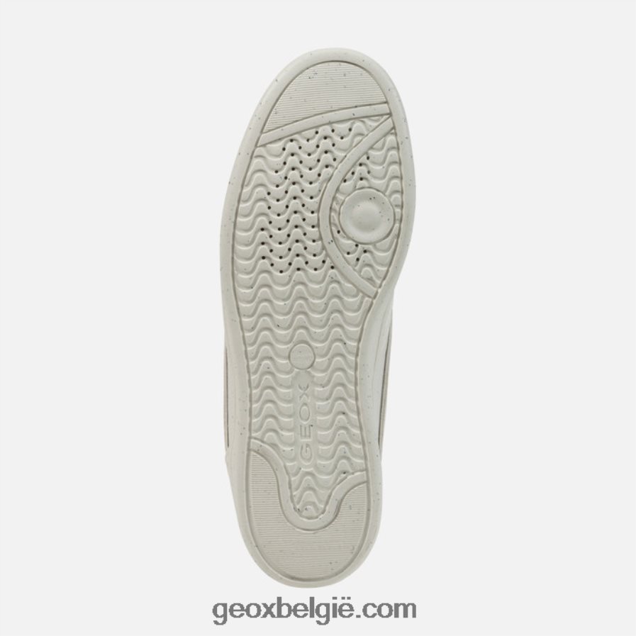 warren man wit Geox Z2BD0B757