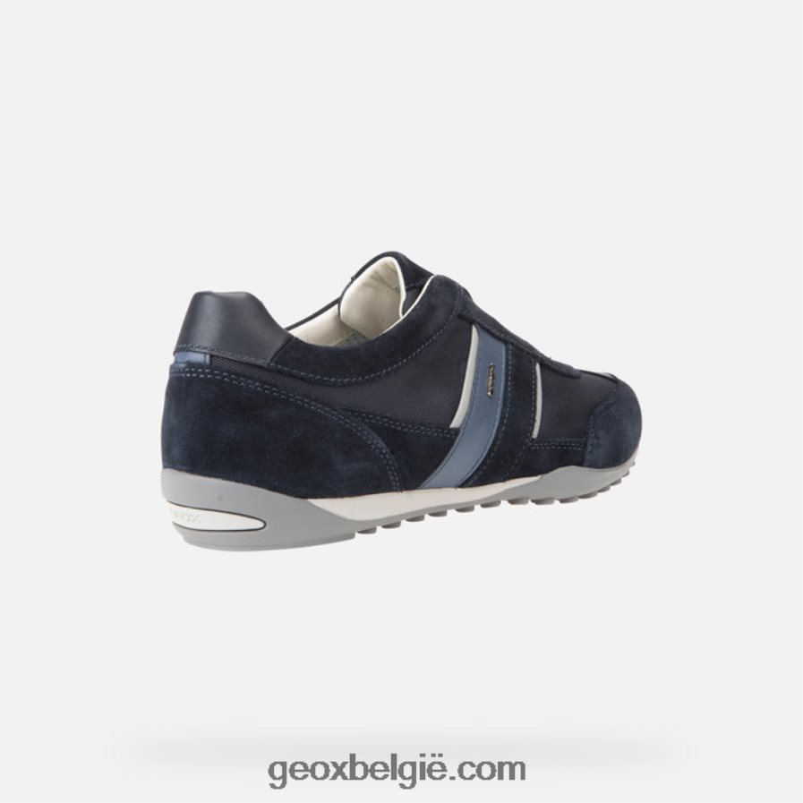 wel man marine Geox Z2BD0B1742