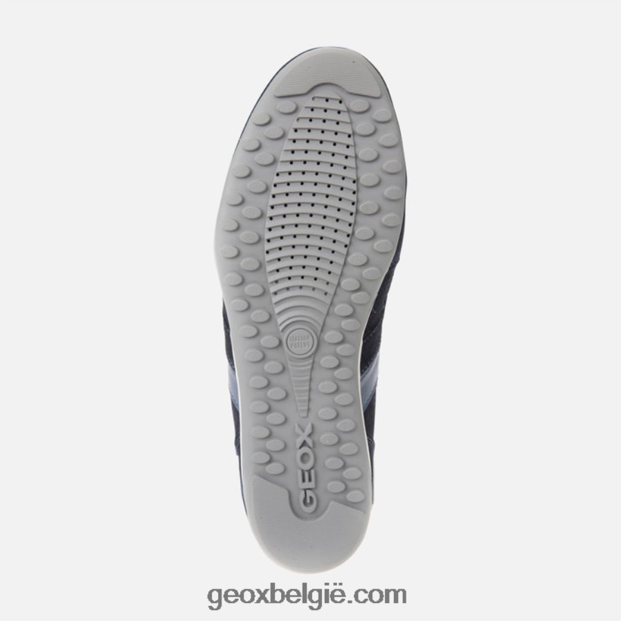 wel man marine Geox Z2BD0B1742