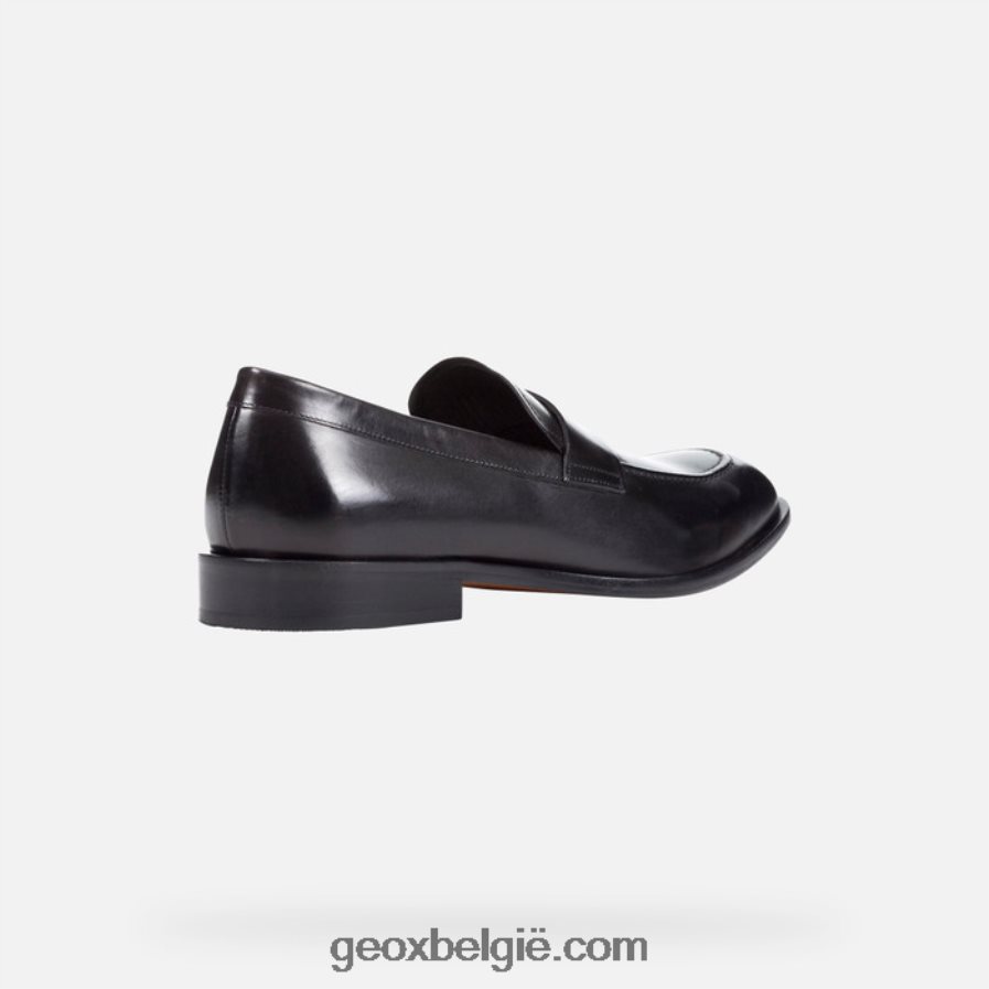 zeg maar man zwart Geox Z2BD0B753