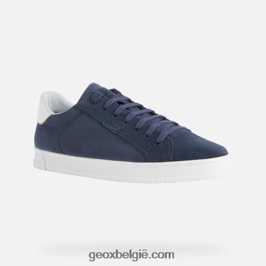 zielige man marine Geox Z2BD0B755