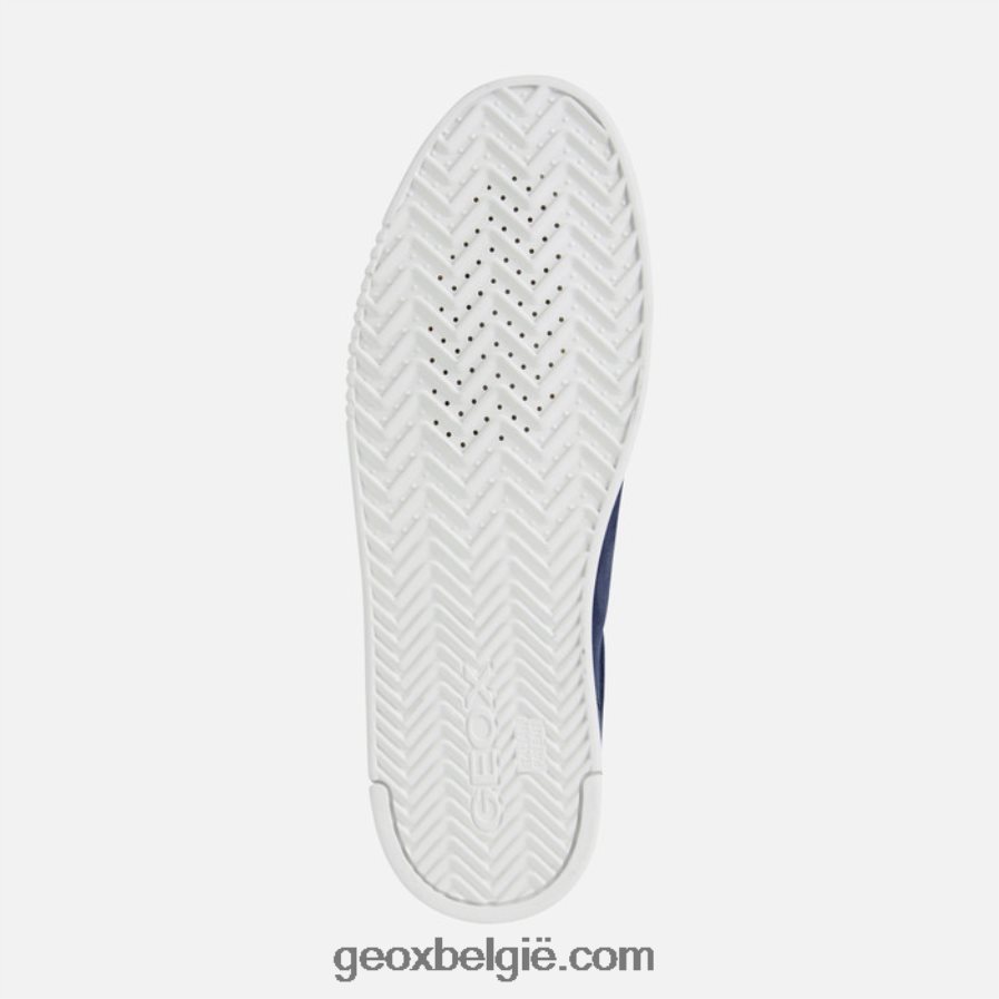 zielige man marine Geox Z2BD0B755